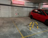 Sale - Apartment - Flat - Algorfa - Pueblo