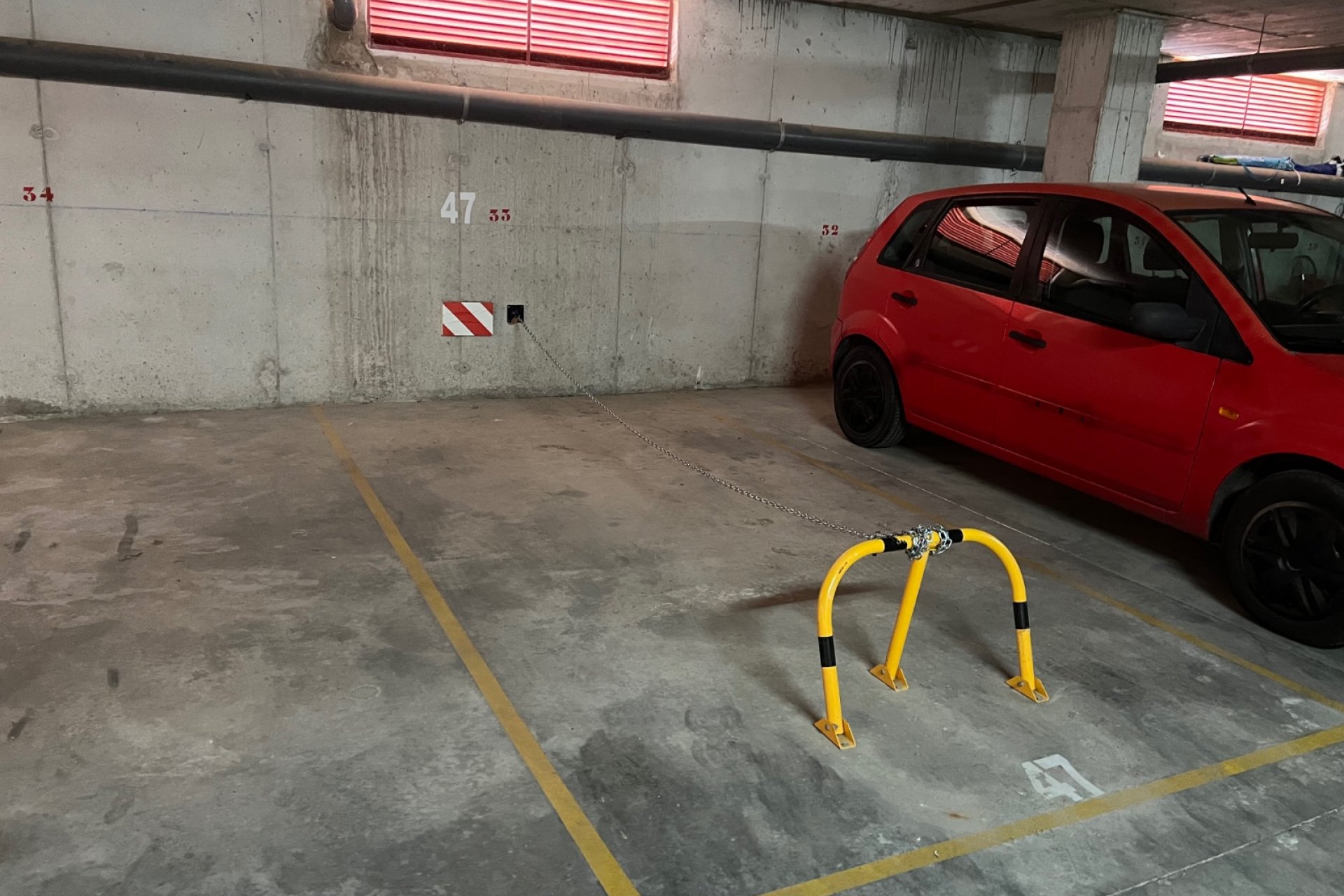 Sale - Apartment - Flat - Algorfa - Pueblo