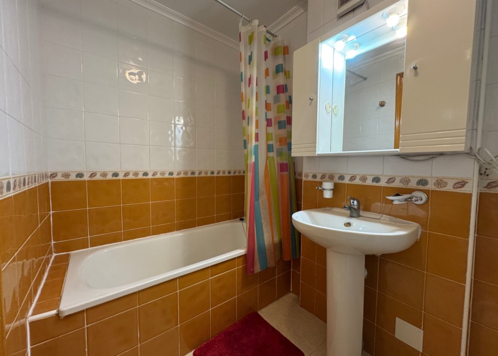 Sale - Apartment - Flat - Algorfa - Pueblo