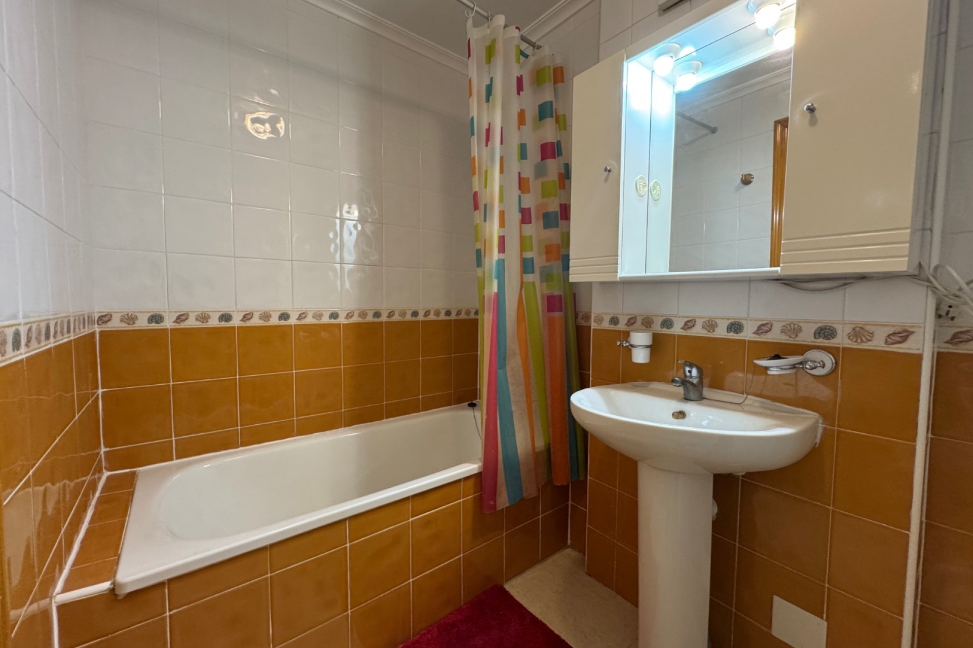 Sale - Apartment - Flat - Algorfa - Pueblo
