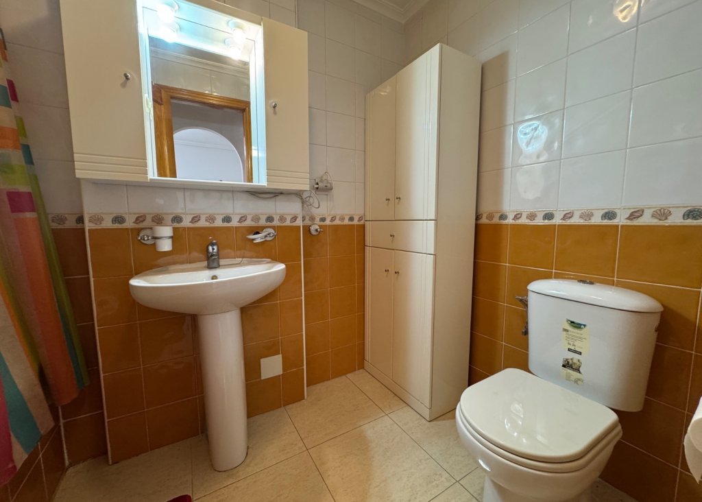 Sale - Apartment - Flat - Algorfa - Pueblo