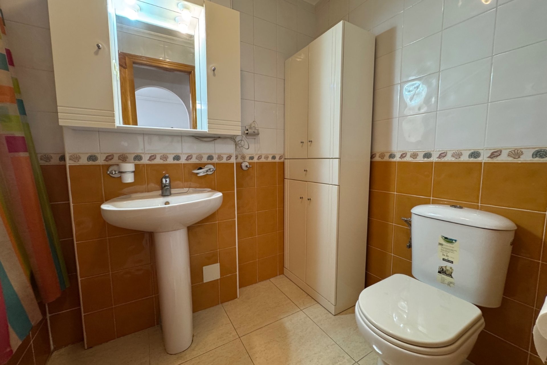 Sale - Apartment - Flat - Algorfa - Pueblo