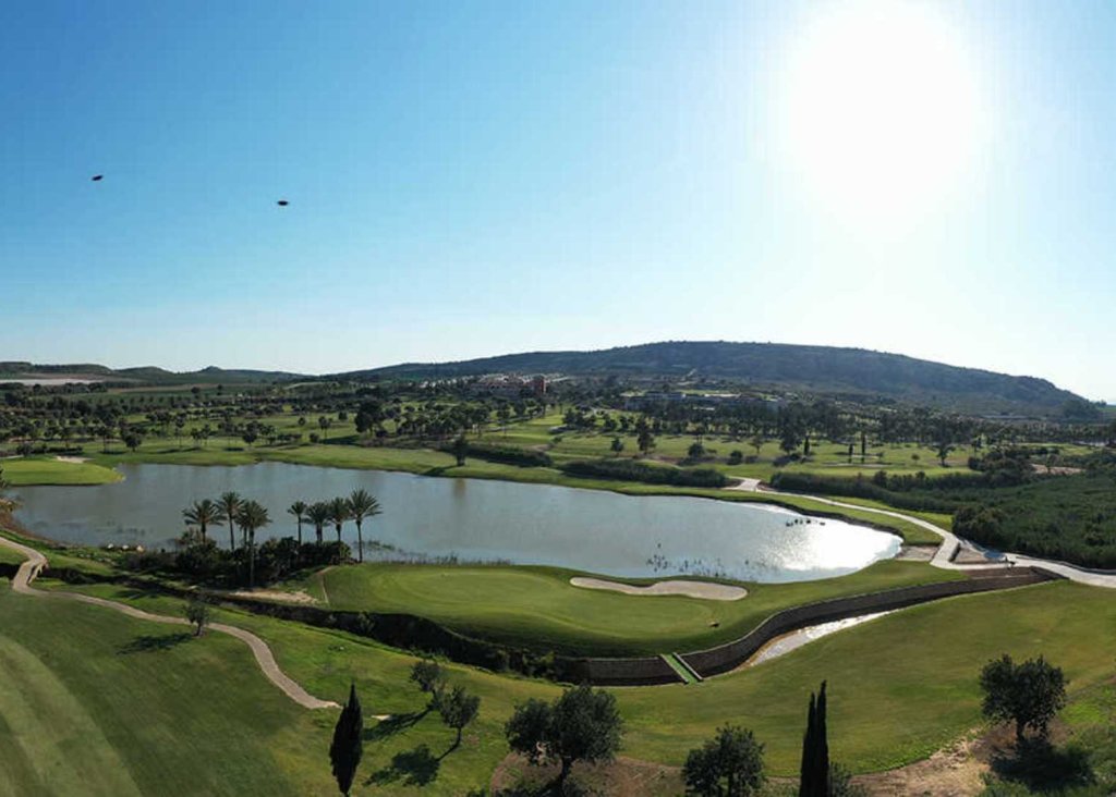 Sale - Apartment - Flat - Algorfa - Pueblo