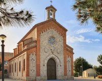 Sale - Apartment - Flat - Algorfa - Pueblo
