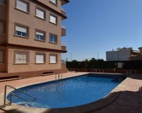 Sale - Apartment - Flat - Algorfa - Pueblo