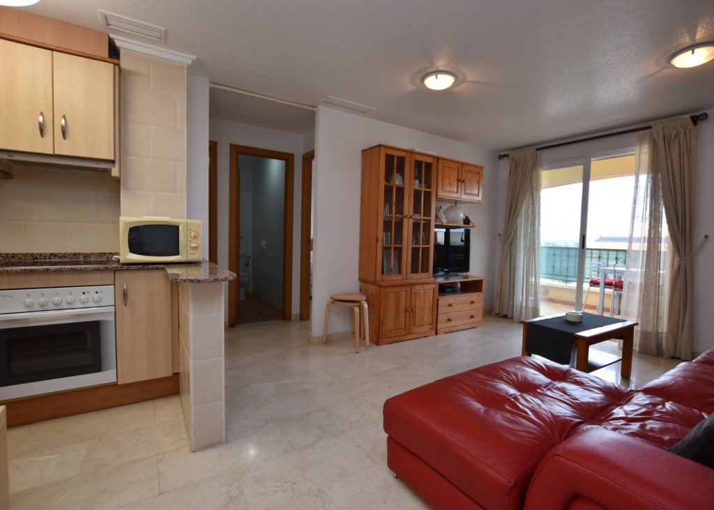 Sale - Apartment - Flat - Algorfa - Village