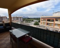 Sale - Apartment - Flat - Algorfa - Village