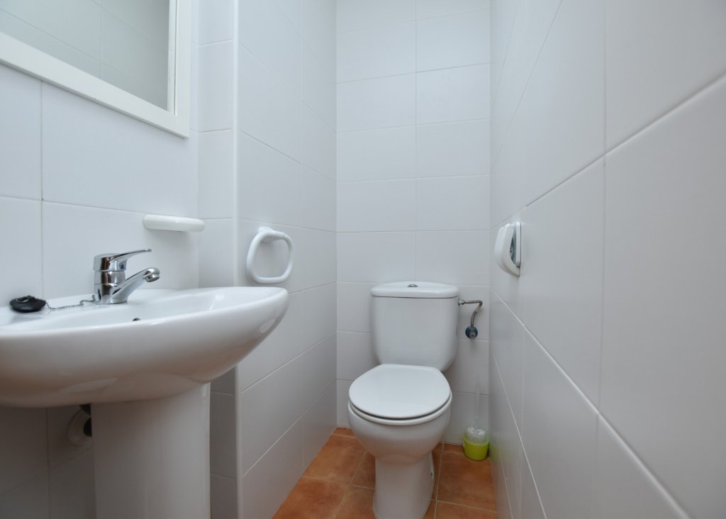 Sale - Apartment - Flat - Algorfa - Village