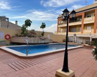 Sale - Apartment - Flat - Algorfa - Village