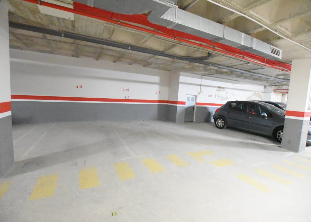 Sale - Apartment - Flat - Algorfa - Village