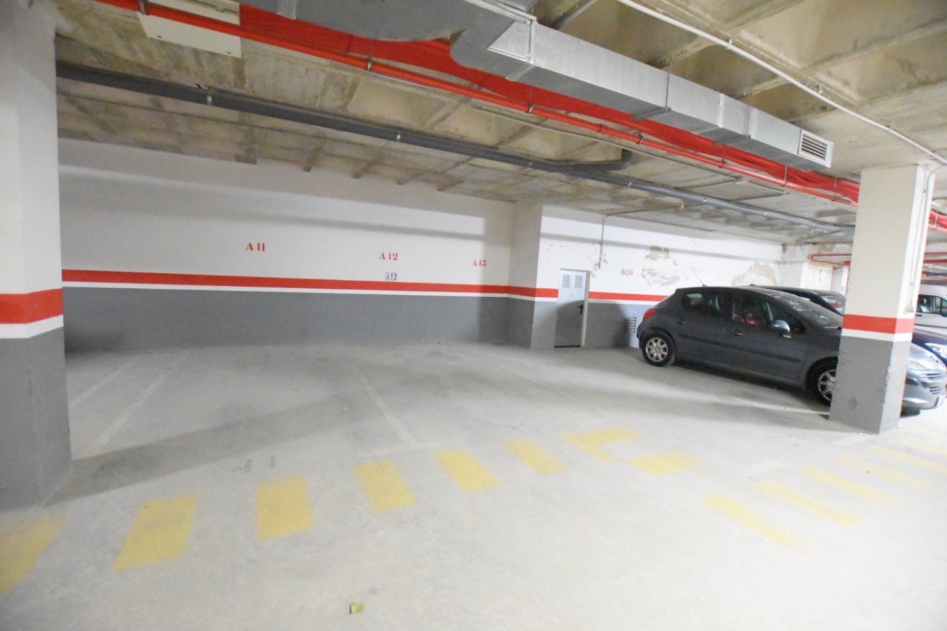 Sale - Apartment - Flat - Algorfa - Village