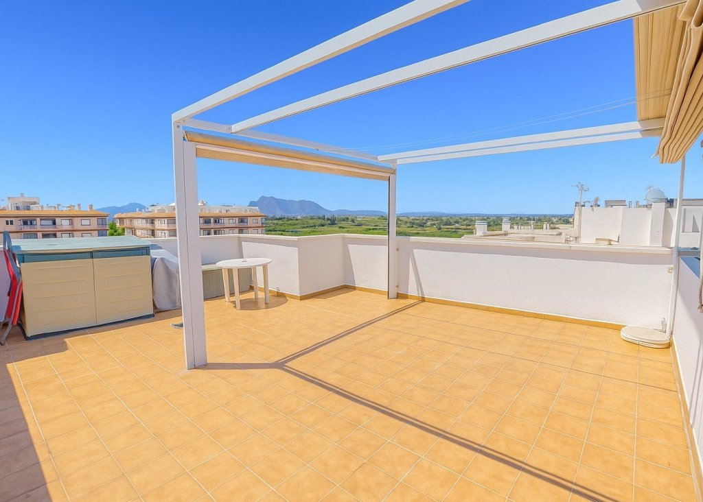 Sale - Apartment - Flat - Algorfa - Village