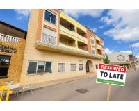 Sale - Apartment - Flat - Algorfa - Village