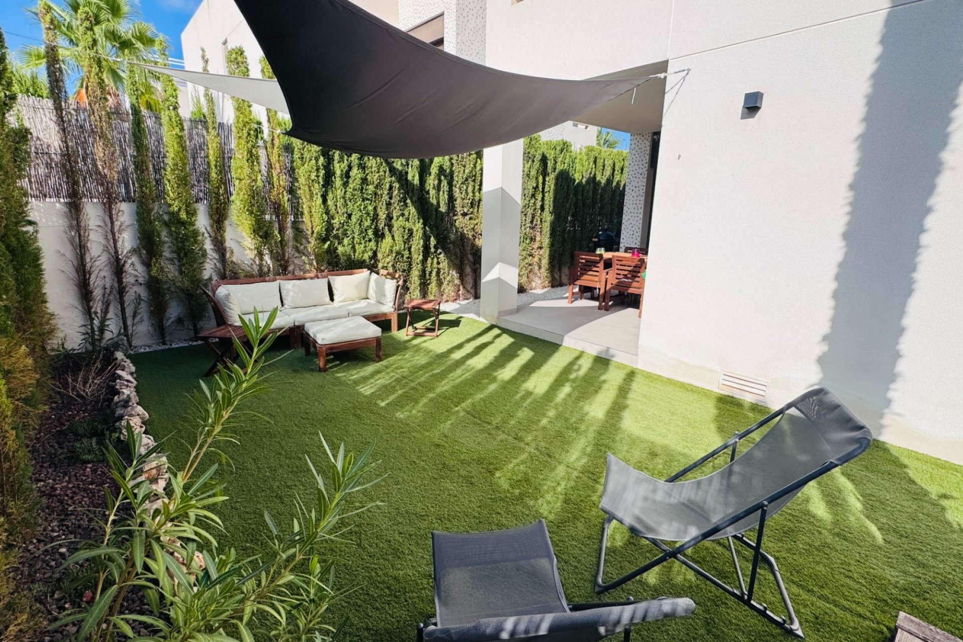 Sale - Apartment - Flat - Algorfa