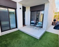 Sale - Apartment - Flat - Algorfa
