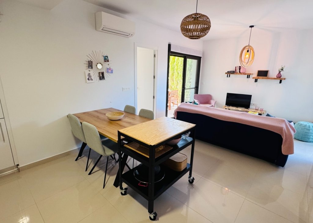 Sale - Apartment - Flat - Algorfa