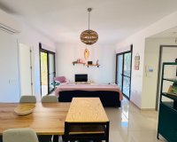 Sale - Apartment - Flat - Algorfa