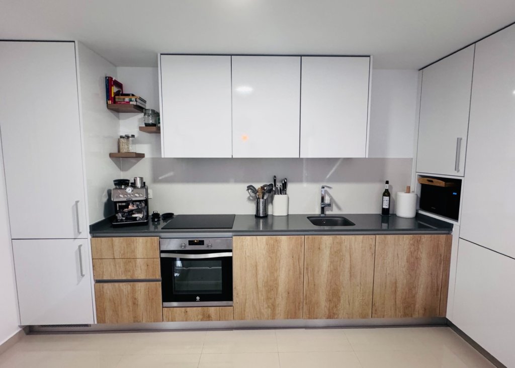 Sale - Apartment - Flat - Algorfa