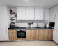 Sale - Apartment - Flat - Algorfa