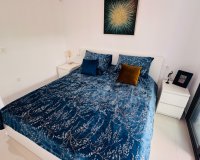 Sale - Apartment - Flat - Algorfa