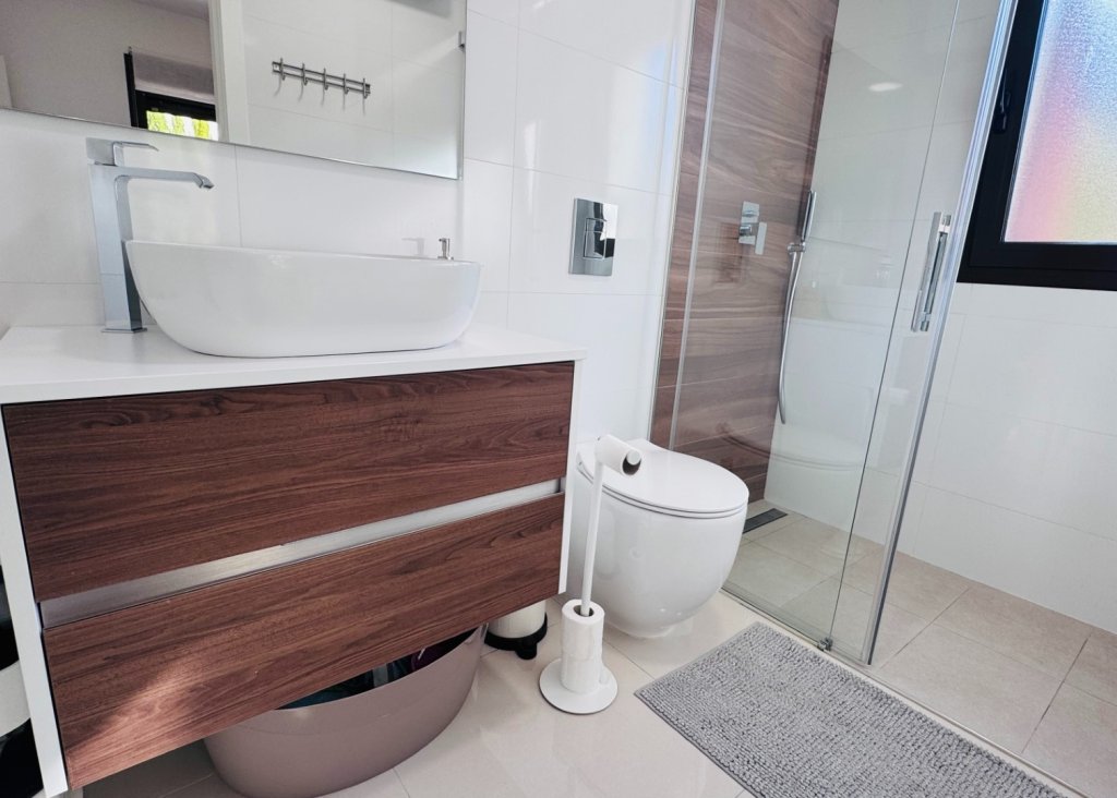 Sale - Apartment - Flat - Algorfa