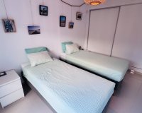 Sale - Apartment - Flat - Algorfa