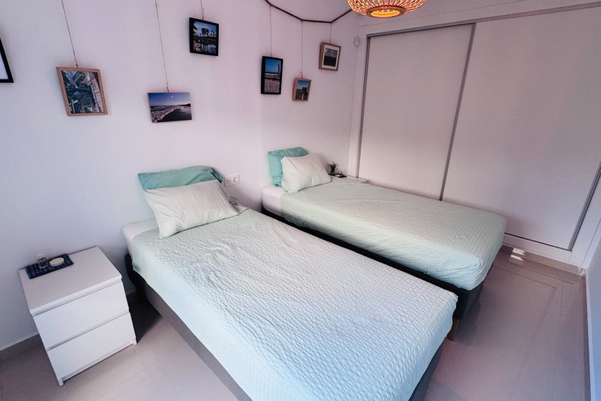 Sale - Apartment - Flat - Algorfa