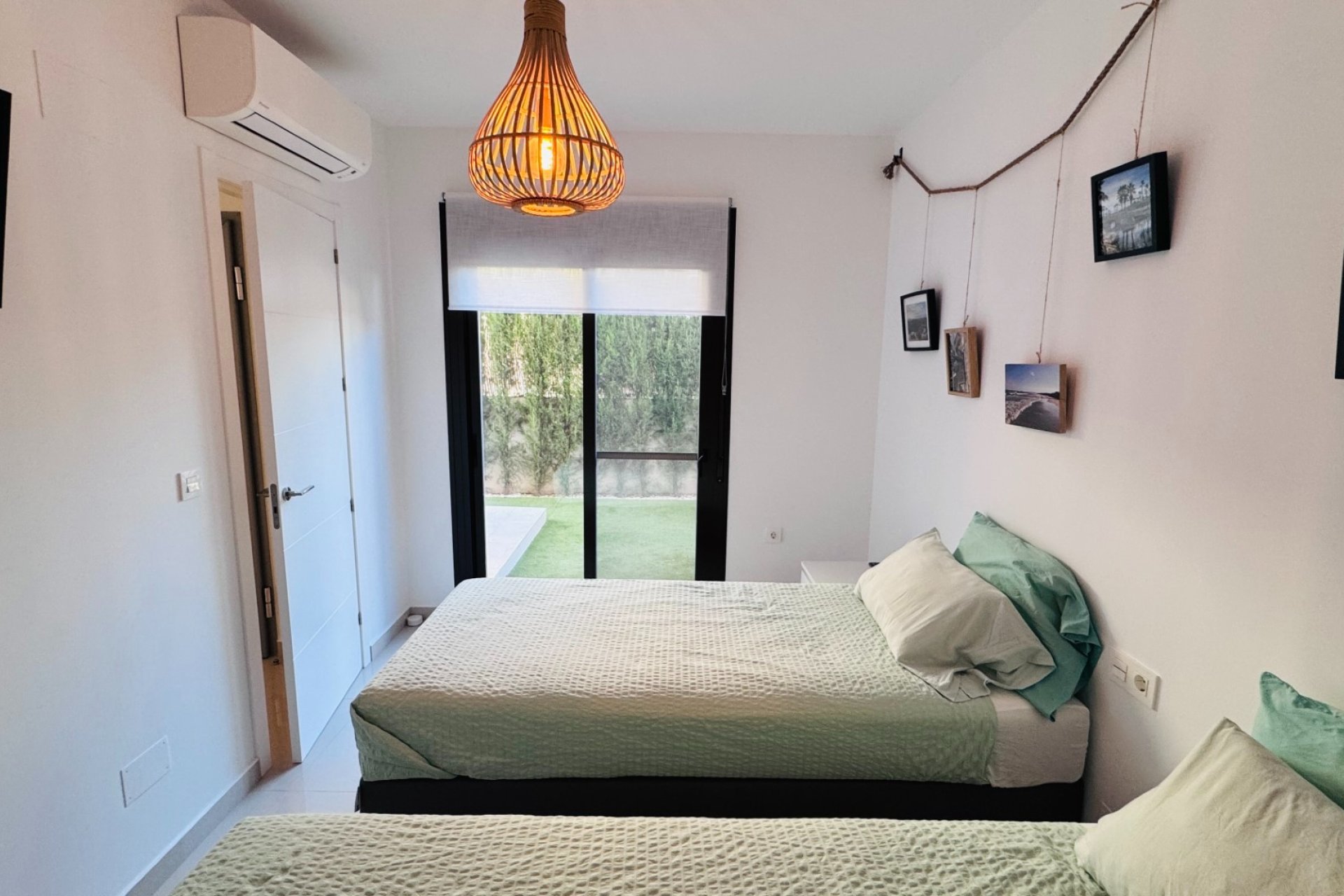 Sale - Apartment - Flat - Algorfa