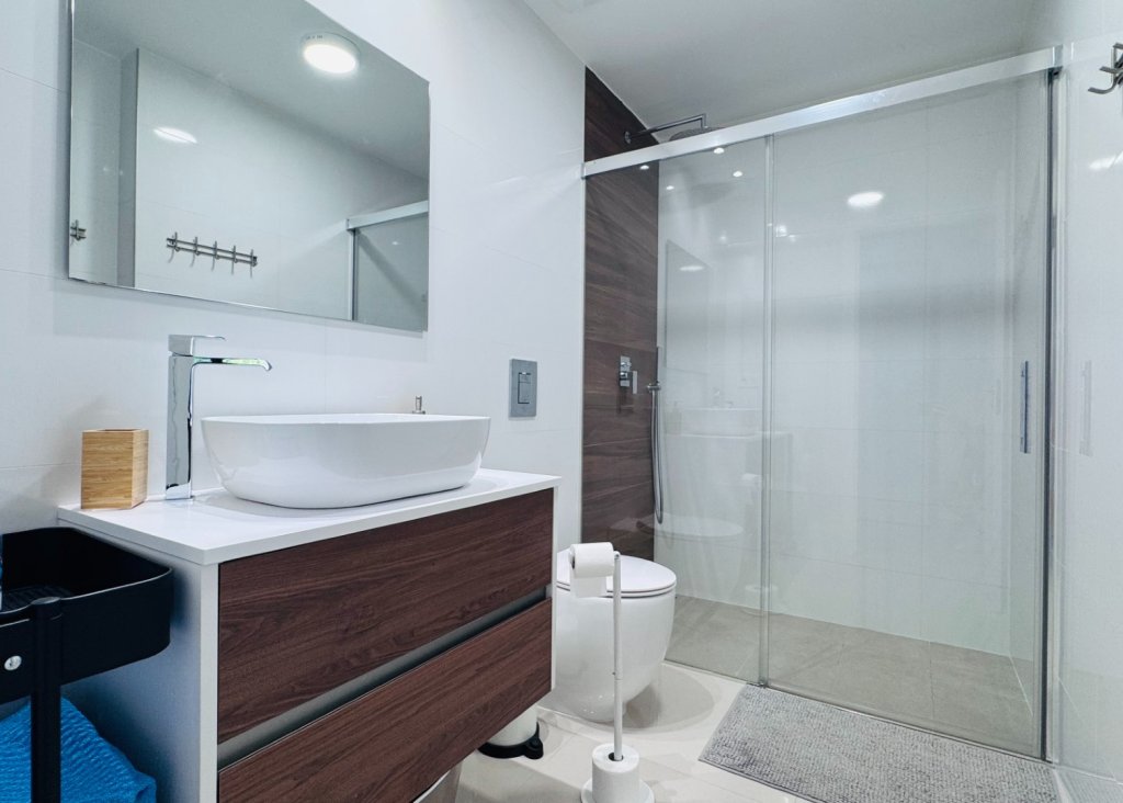 Sale - Apartment - Flat - Algorfa