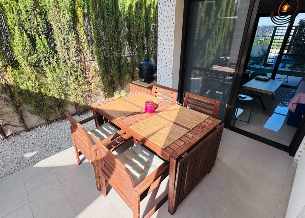 Sale - Apartment - Flat - Algorfa