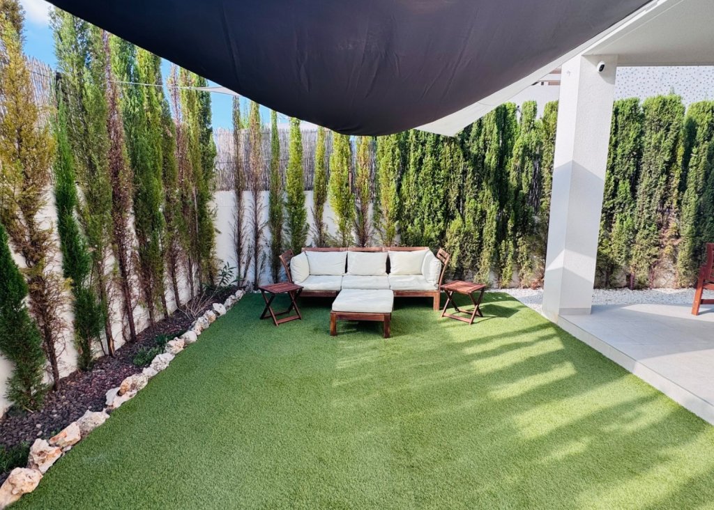 Sale - Apartment - Flat - Algorfa