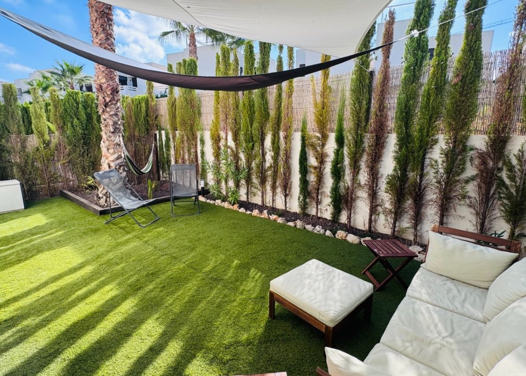 Sale - Apartment - Flat - Algorfa