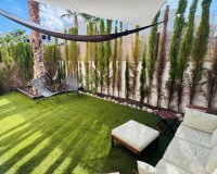 Sale - Apartment - Flat - Algorfa