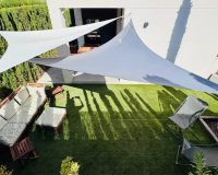 Sale - Apartment - Flat - Algorfa