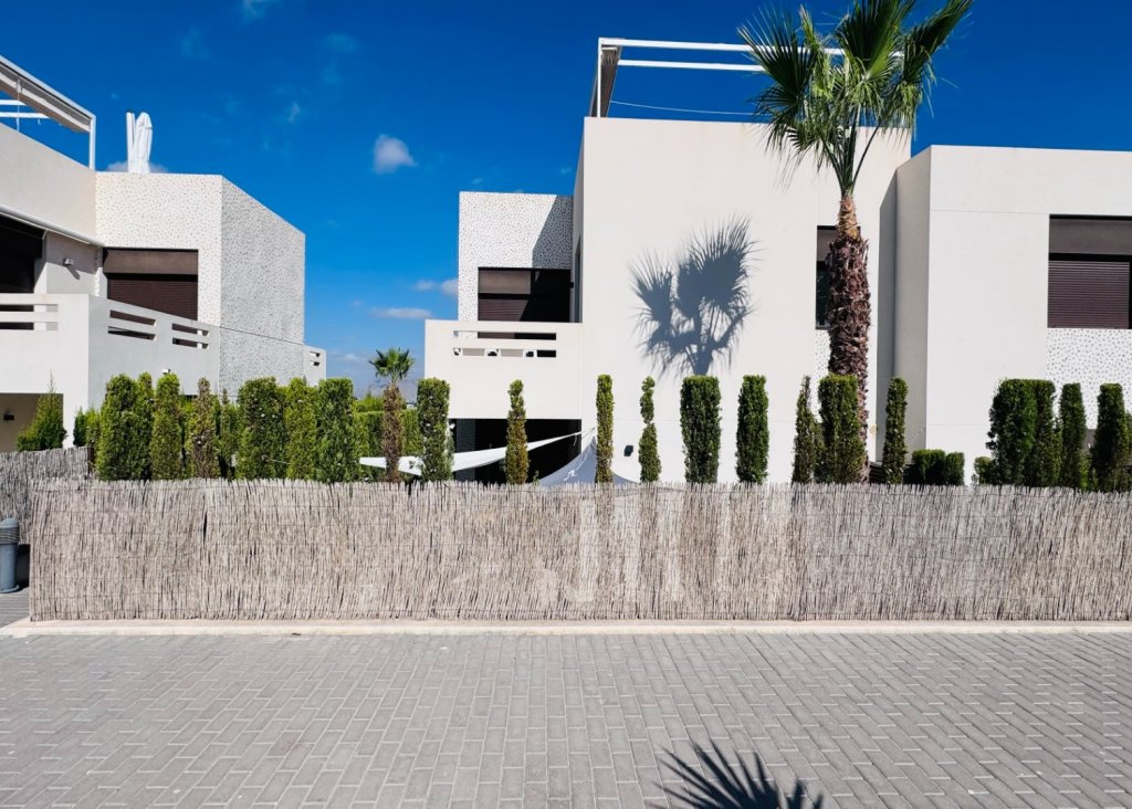 Sale - Apartment - Flat - Algorfa