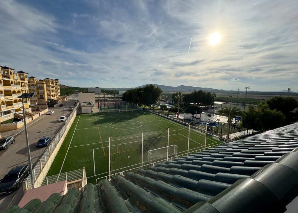 Sale - Apartment - Flat - Algorfa