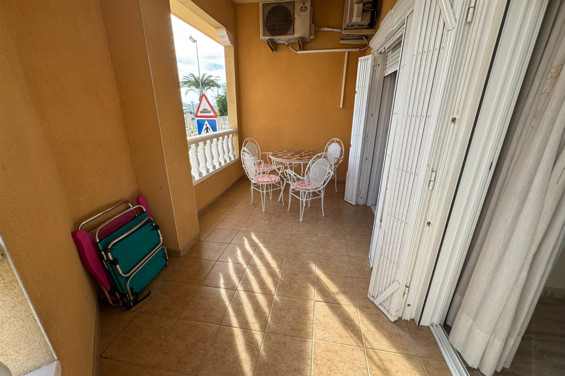 Sale - Apartment - Flat - Algorfa
