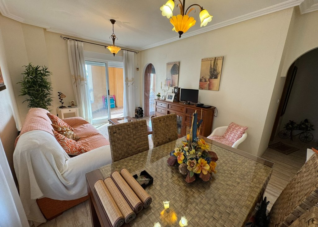 Sale - Apartment - Flat - Algorfa