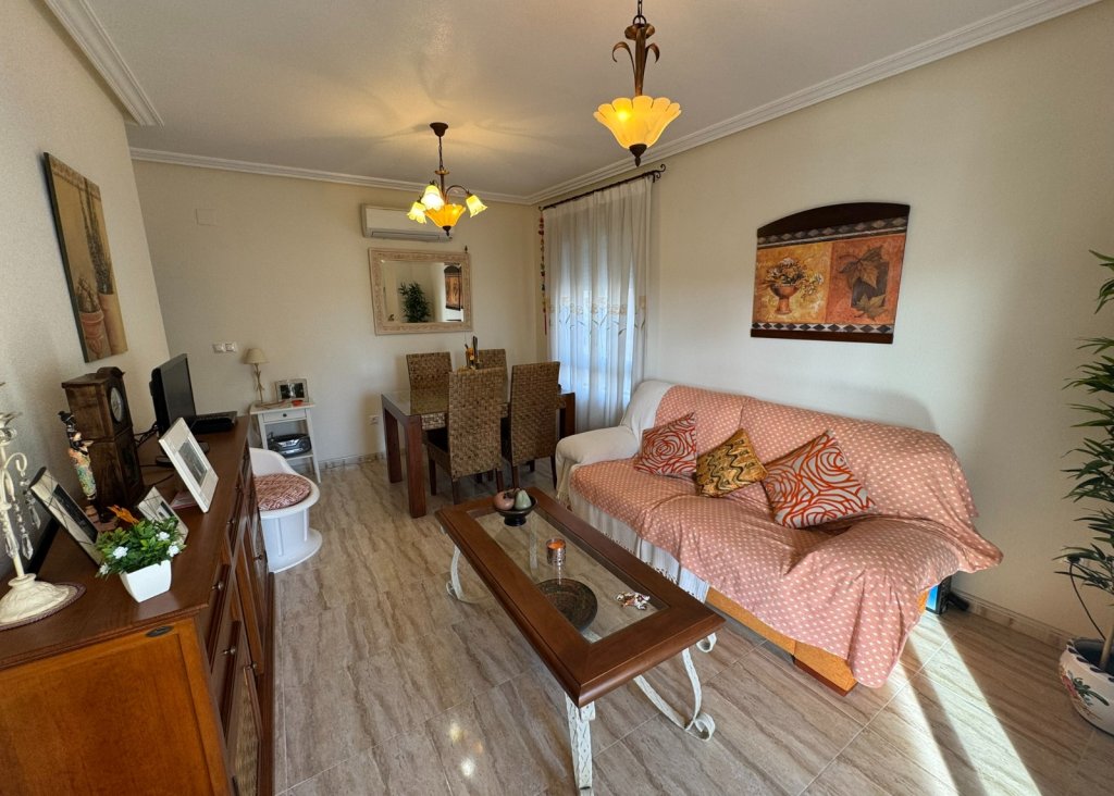 Sale - Apartment - Flat - Algorfa