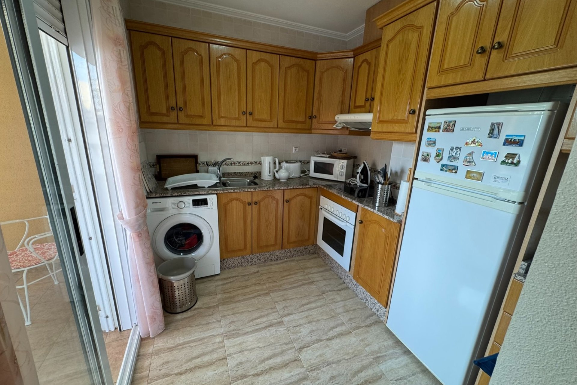 Sale - Apartment - Flat - Algorfa