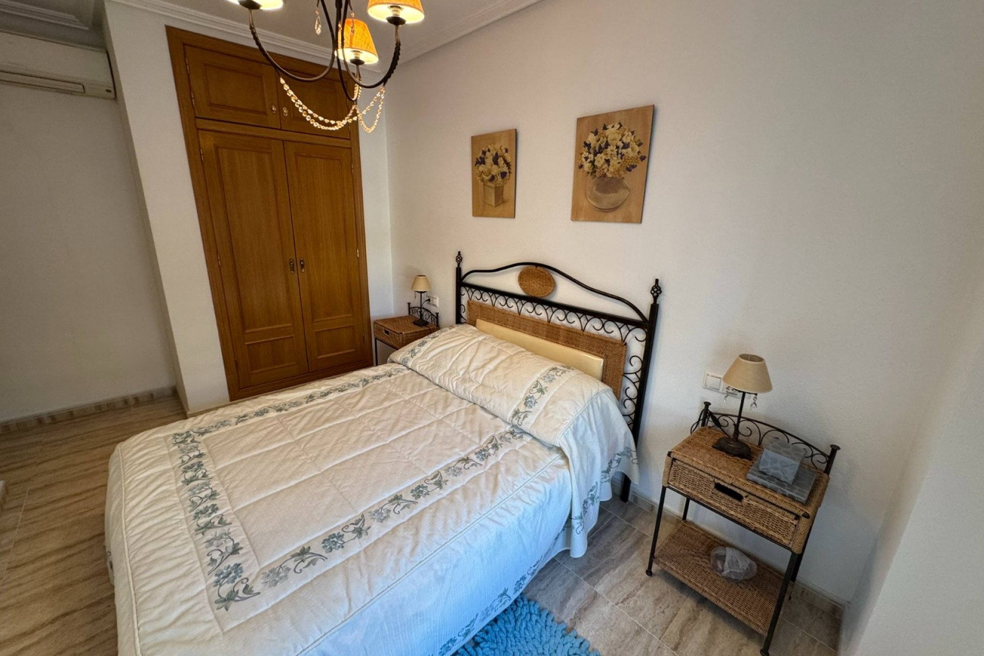 Sale - Apartment - Flat - Algorfa