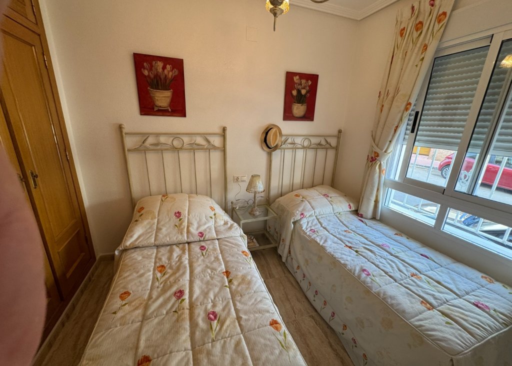 Sale - Apartment - Flat - Algorfa