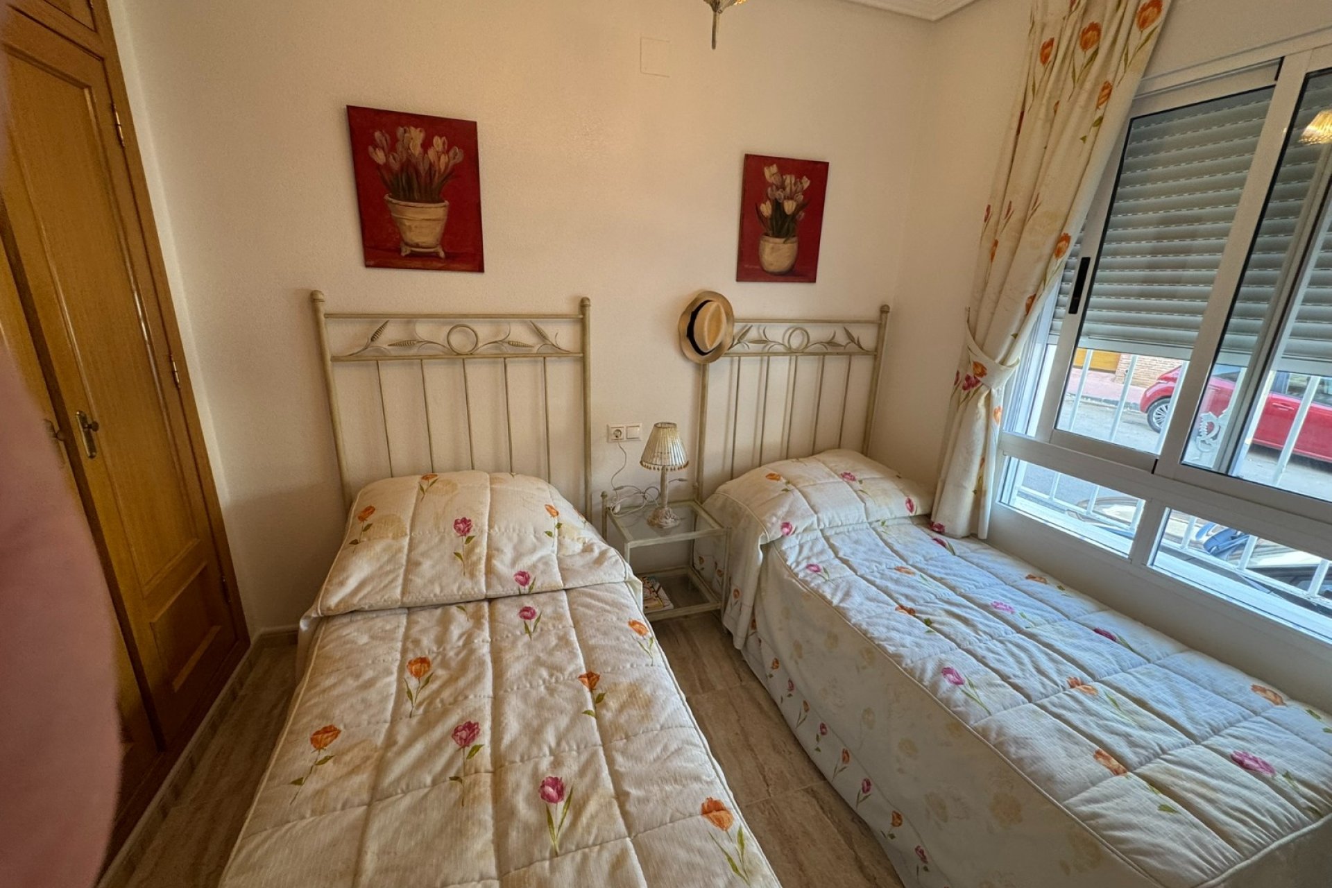 Sale - Apartment - Flat - Algorfa