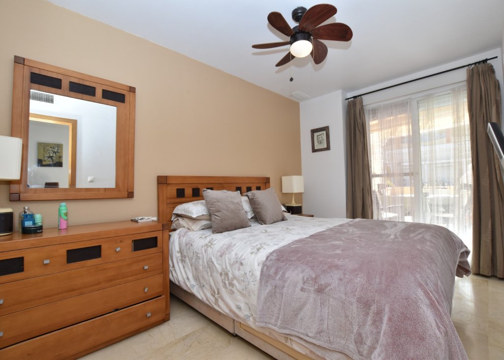 Sale - Apartment - Flat - Algorfa