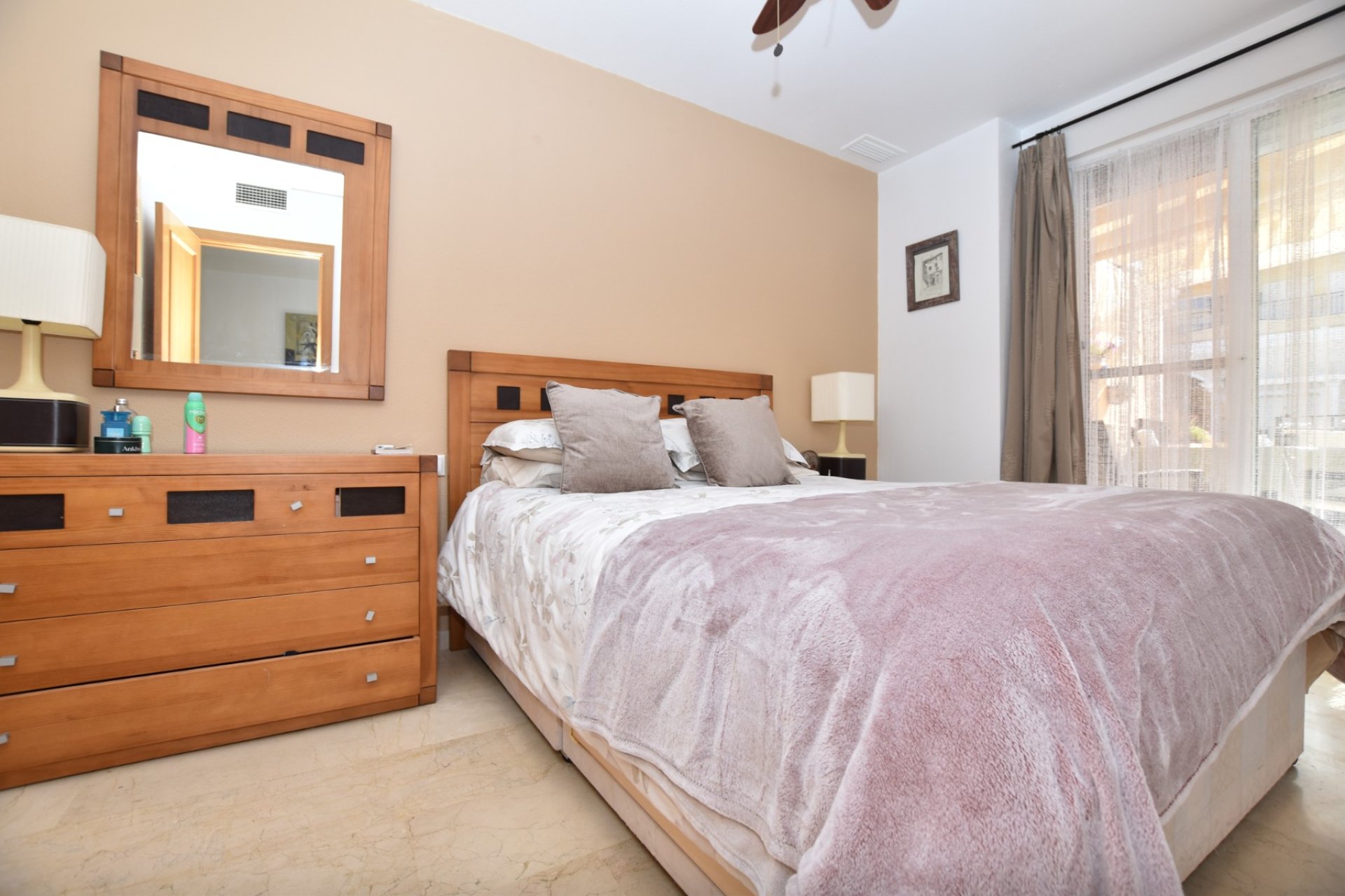 Sale - Apartment - Flat - Algorfa