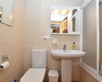 Sale - Apartment - Flat - Algorfa