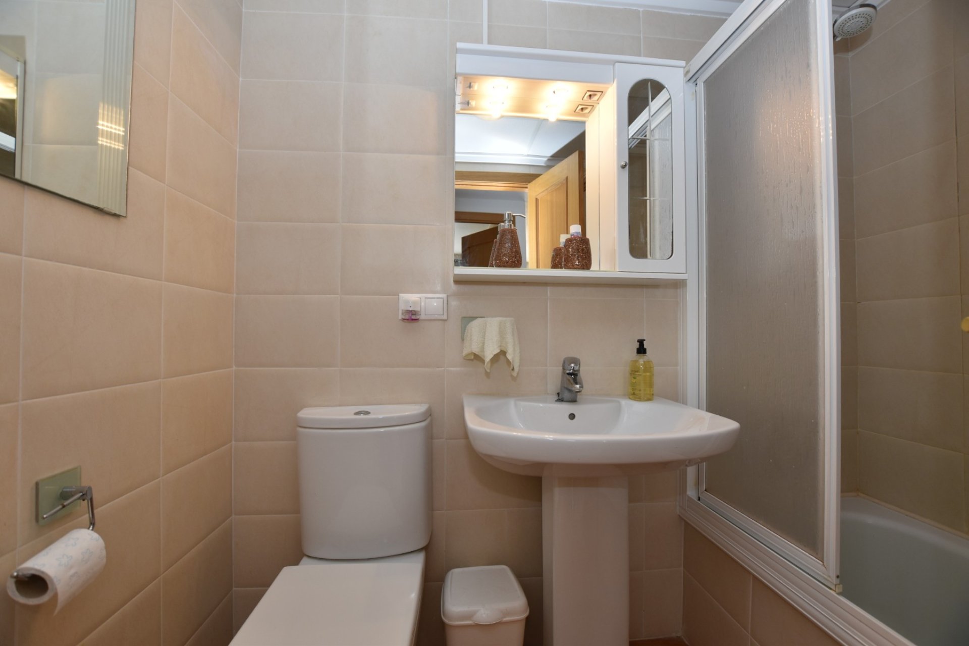 Sale - Apartment - Flat - Algorfa