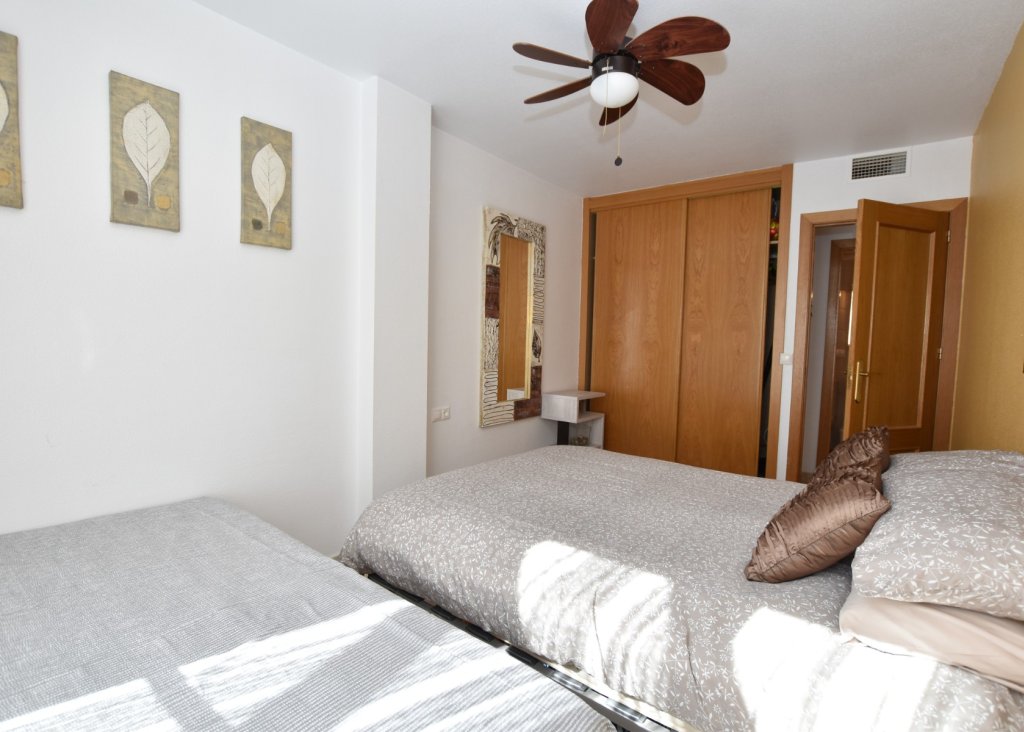 Sale - Apartment - Flat - Algorfa