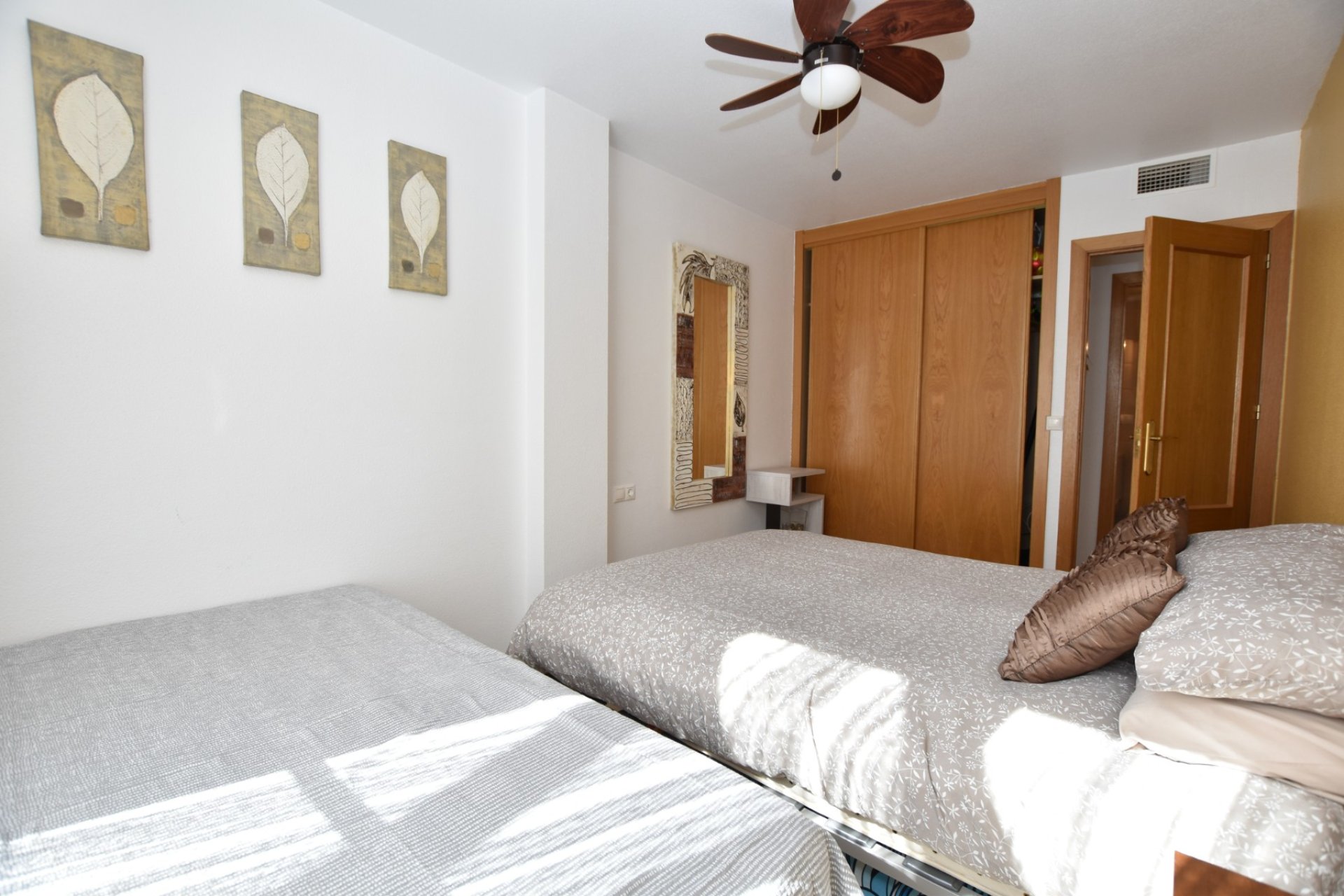 Sale - Apartment - Flat - Algorfa