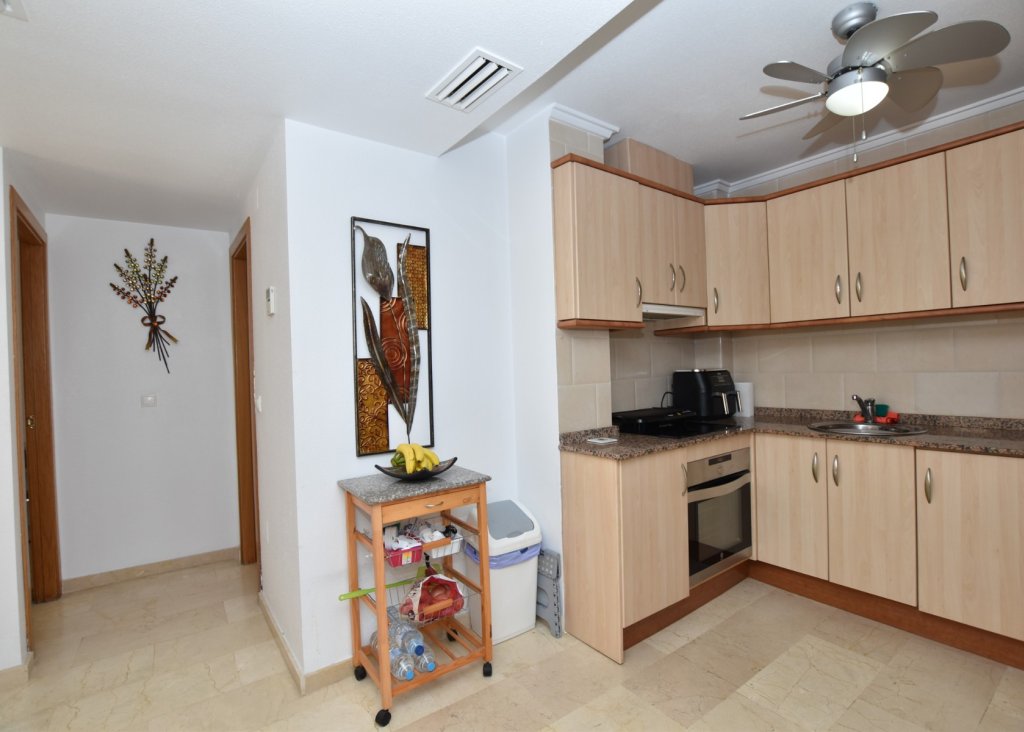 Sale - Apartment - Flat - Algorfa